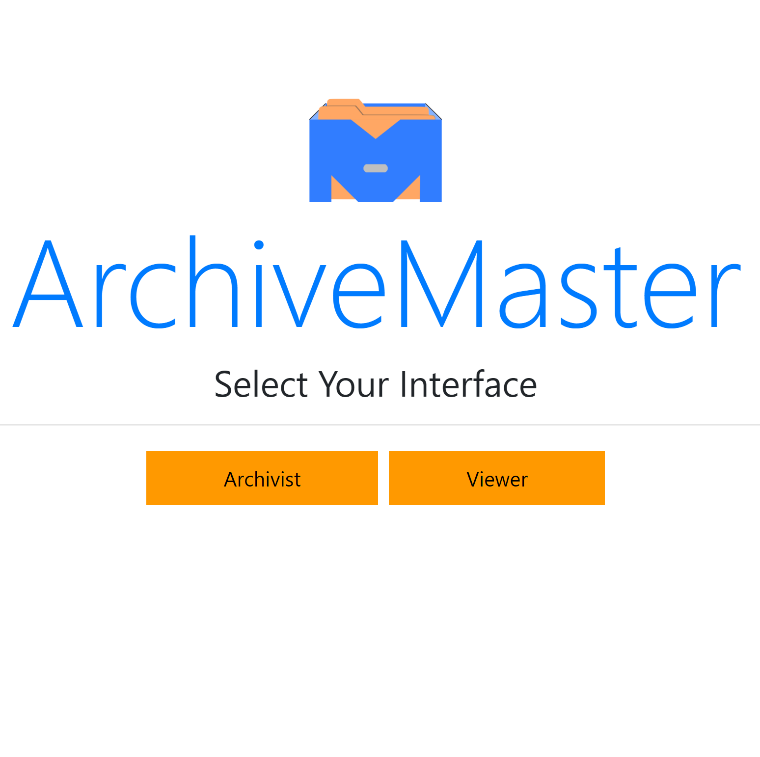 Archive Master